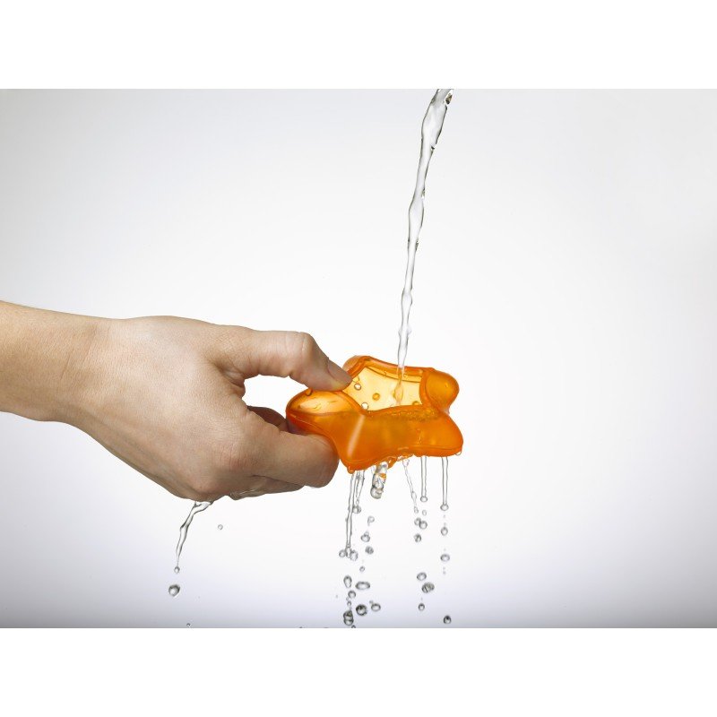 Sophie la girafe LE MONDE MARIN