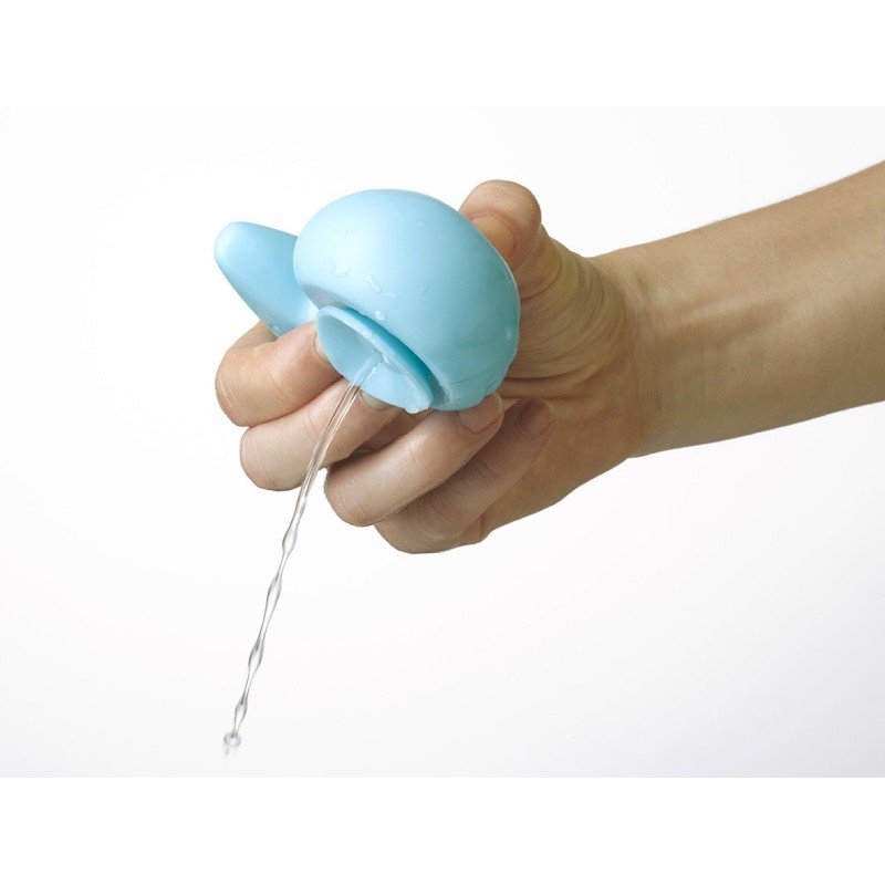 Sophie la girafe LE MONDE MARIN