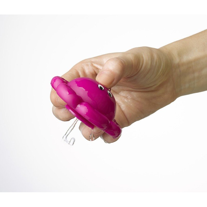 Sophie la girafe LE MONDE MARIN