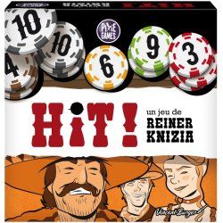 Jeu Hit