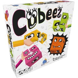 Jeu Cubeez