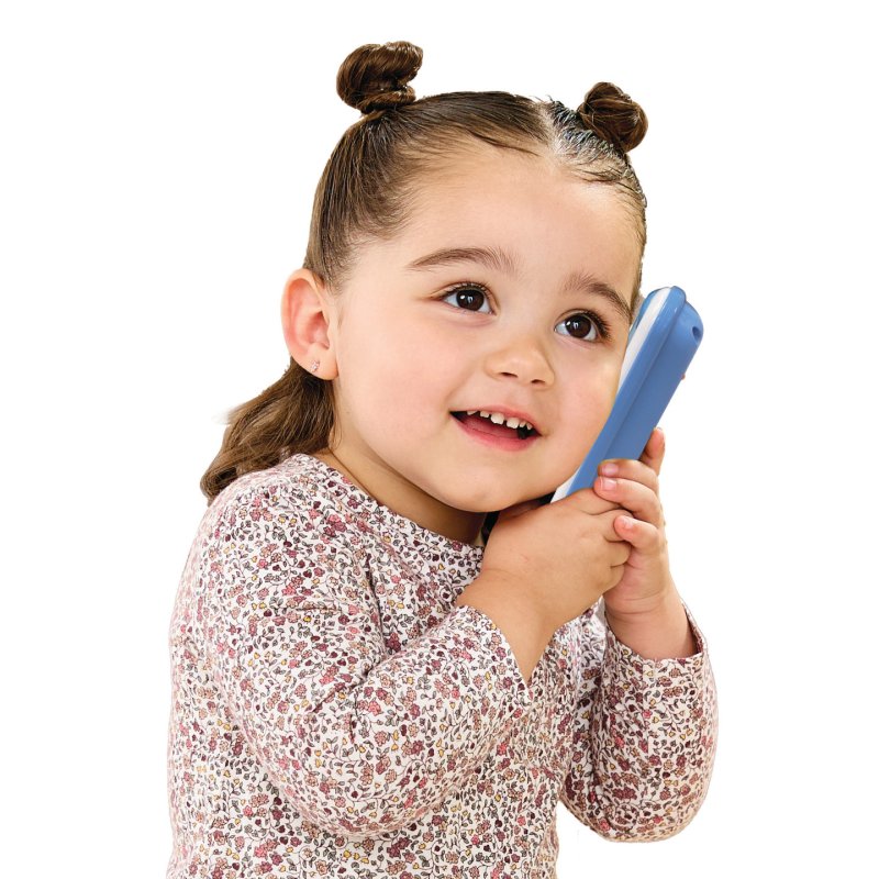 VTech Baby ALLO BEBE MESSAGES MAGIQUES