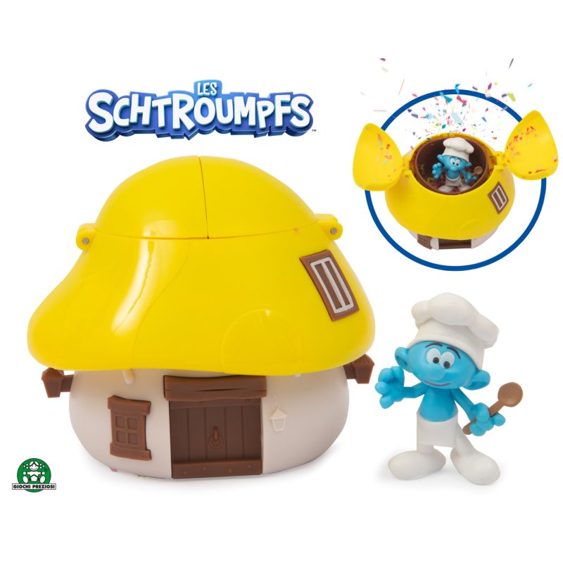 MAISON FIG 5.5CM SCHTRMP ASS*