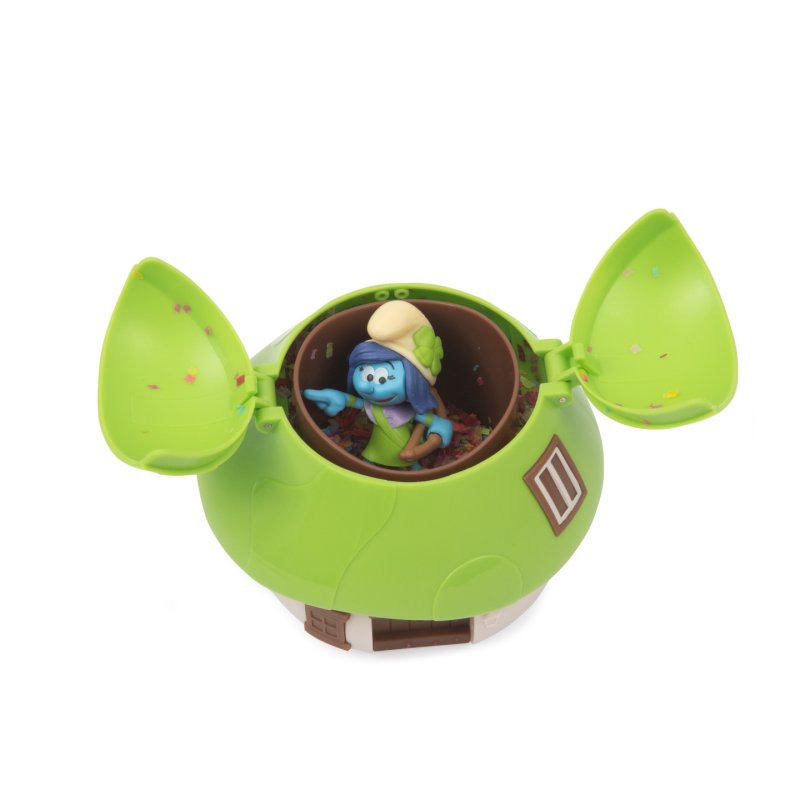 GP TOYS PUF38 collectible figure/statue