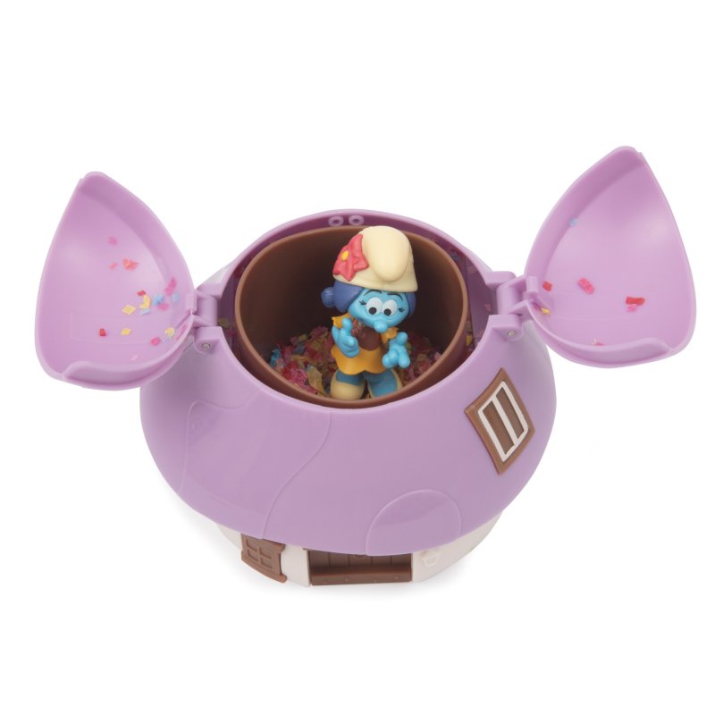 MAISON FIG 5.5CM SCHTRMP ASS*