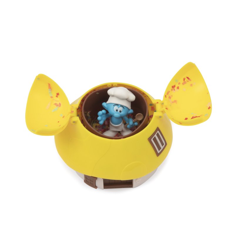 GP TOYS PUF38 collectible figure/statue