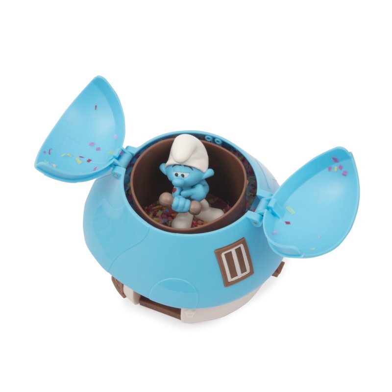 GP TOYS PUF38 collectible figure/statue