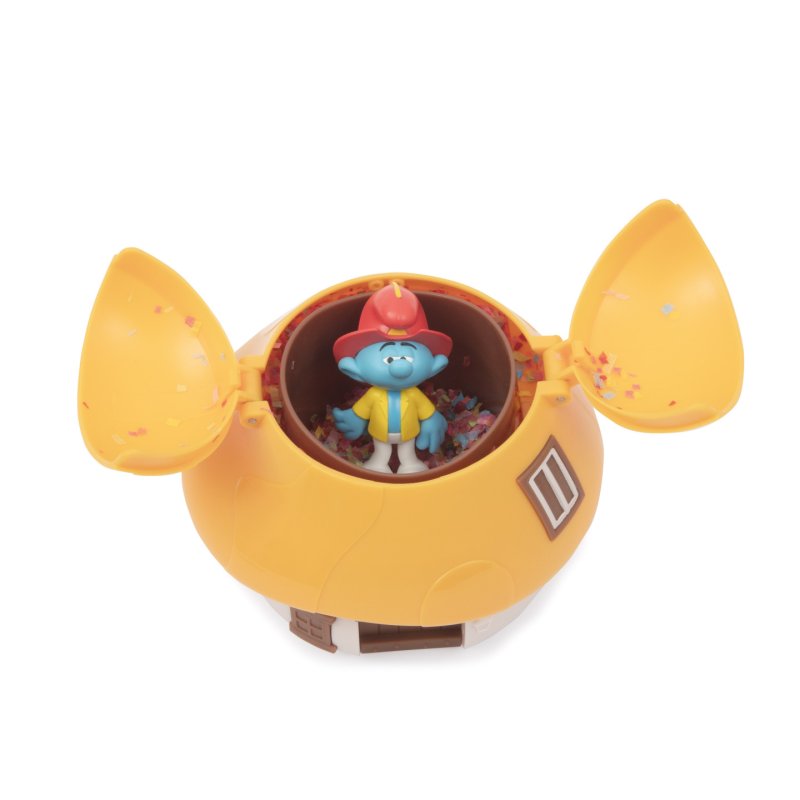 GP TOYS PUF38 collectible figure/statue