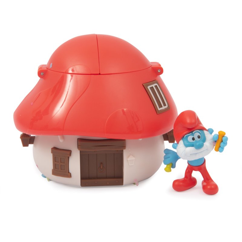 MAISON FIG 5.5CM SCHTRMP ASS*