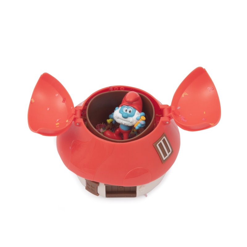 GP TOYS PUF38 collectible figure/statue