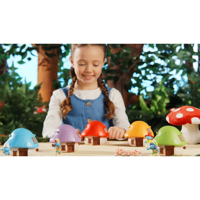 MAISON FIG 5.5CM SCHTRMP ASS*