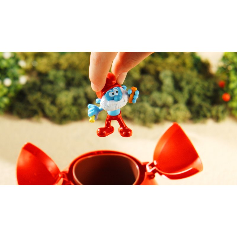 GP TOYS PUF38 collectible figure/statue