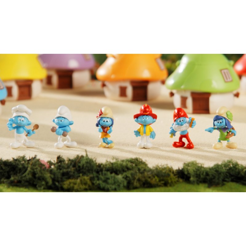 GP TOYS PUF38 collectible figure/statue