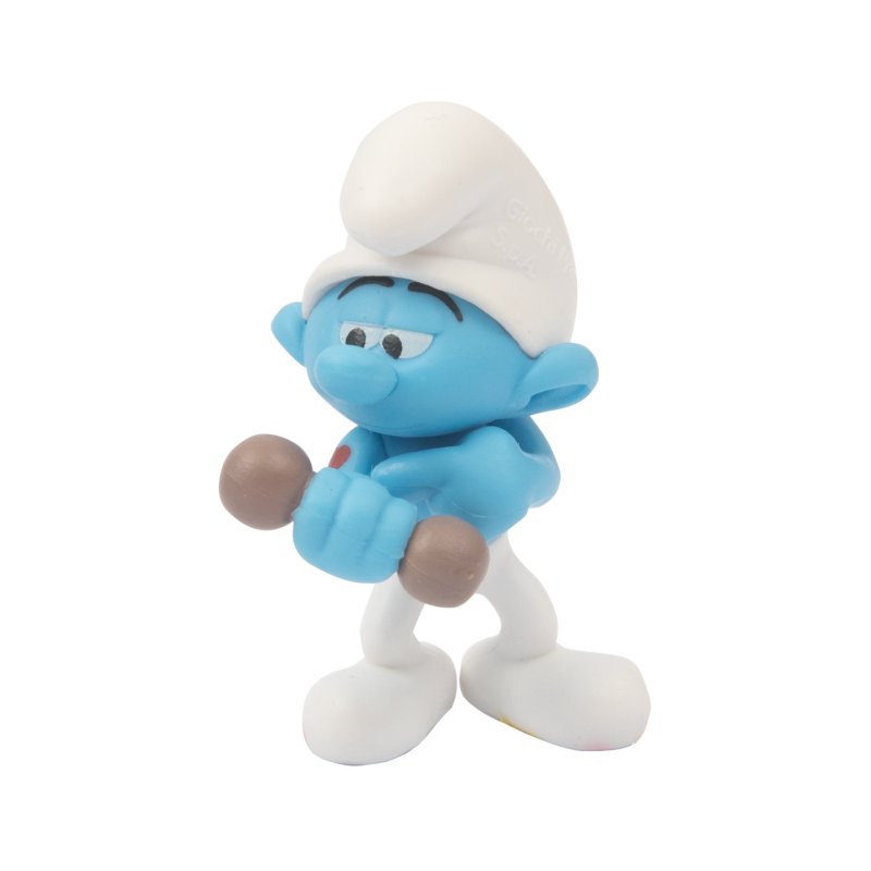 GP TOYS PUF38 collectible figure/statue