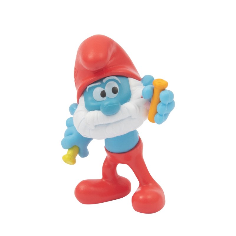 GP TOYS PUF38 collectible figure/statue