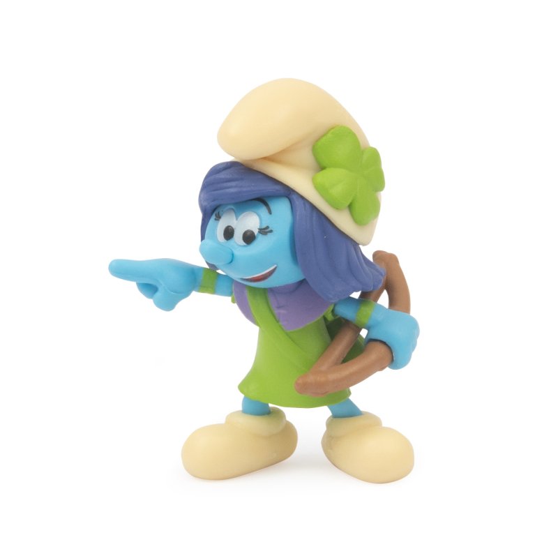 GP TOYS PUF38 collectible figure/statue