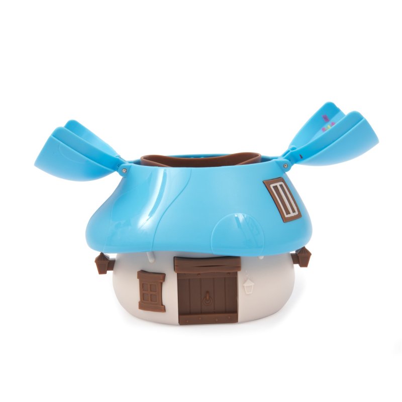 MAISON FIG 5.5CM SCHTRMP ASS*