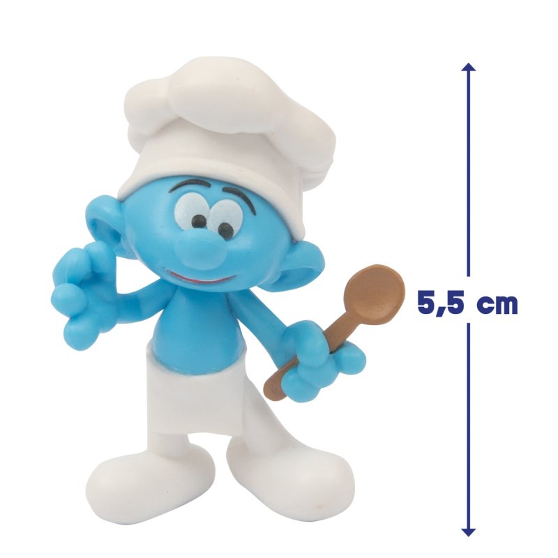 GP TOYS PUF38 collectible figure/statue