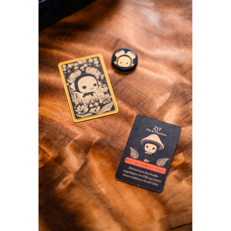 L ARBRE TROIS ELIXIRS [SPE]