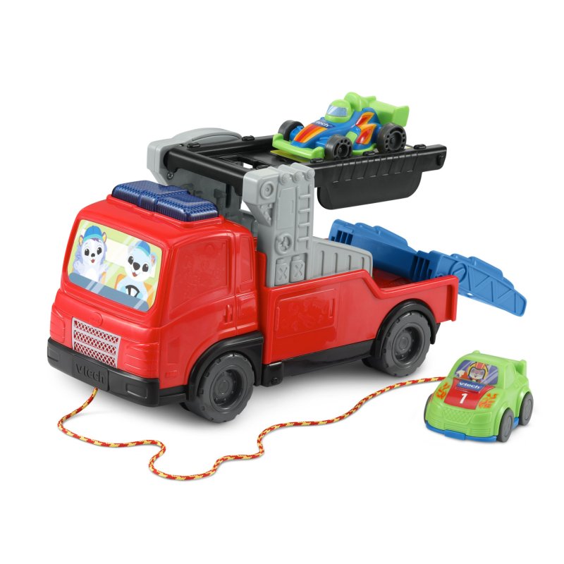 SUPER CAMION DEPANNAGE