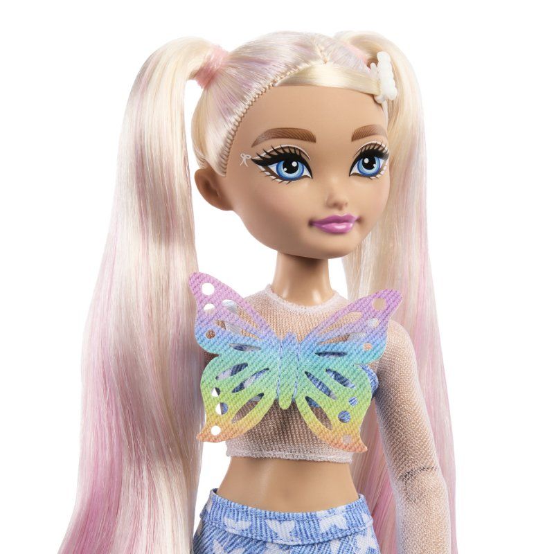 PPE ROLLER DREAM BARBIE [SPE]
