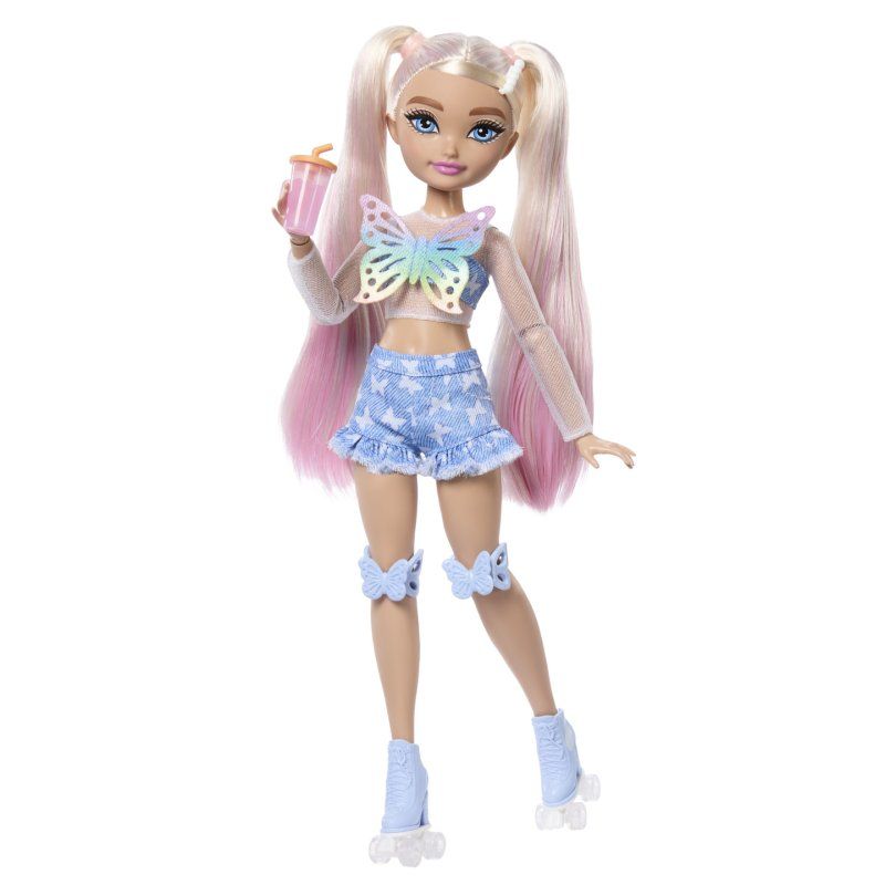 Barbie Dream Besties Malibu