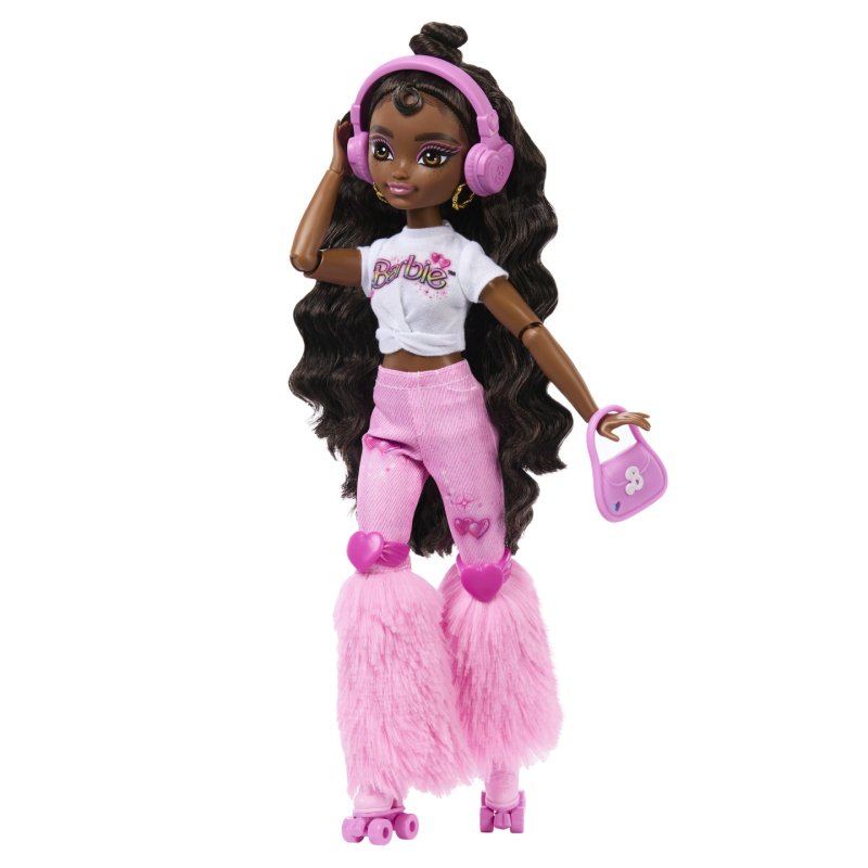 Barbie Dream Besties Brooklyn