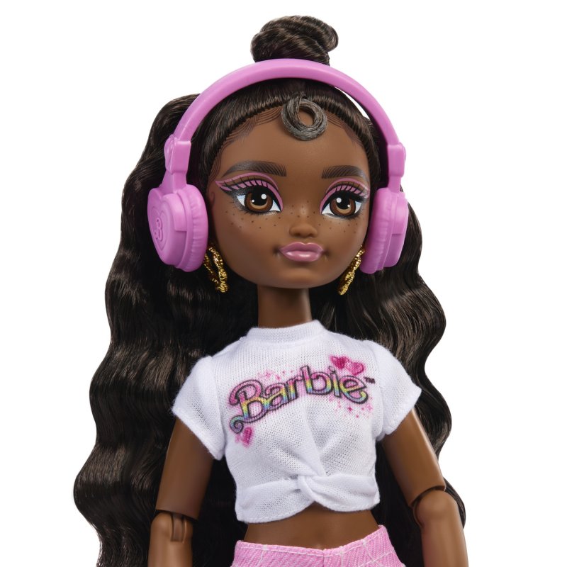 PPE BROOKLYN BARBIE [SPE]