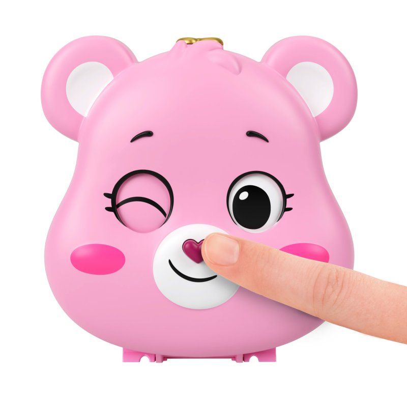 COF BISOUNOURS POLLY