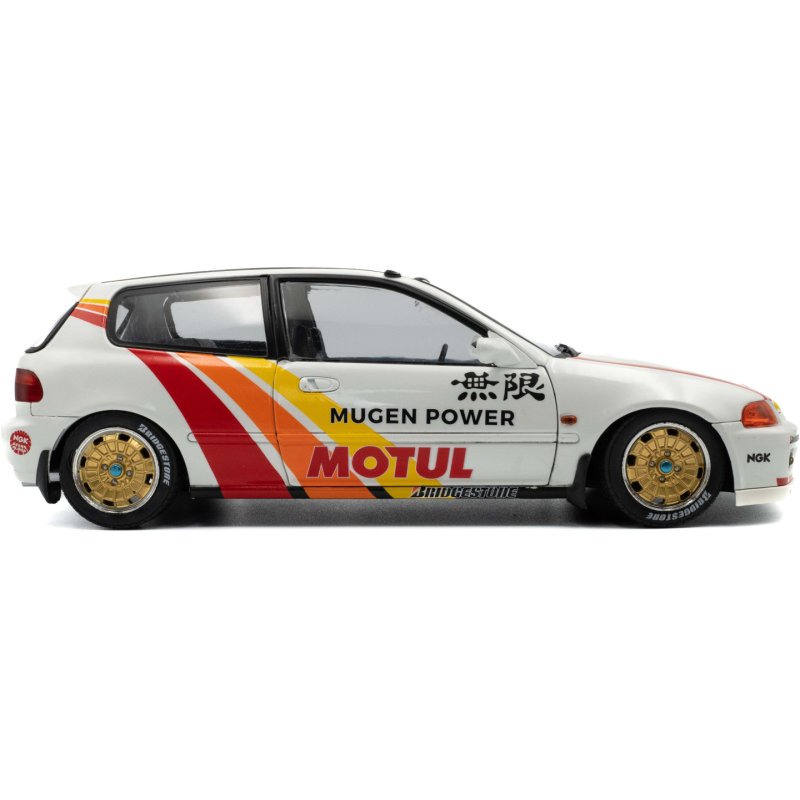HONDA 1/18 CIVIC EG6 1992