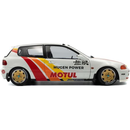 HONDA 1/18 CIVIC EG6 1992