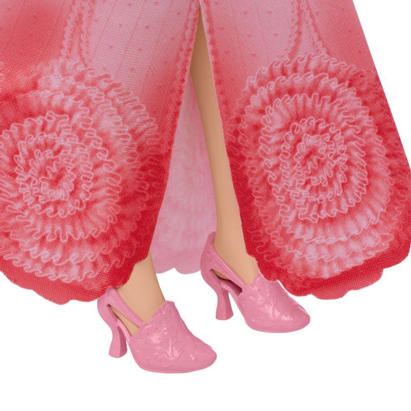 Mattel Wicked – Poupée Glinda Chantante