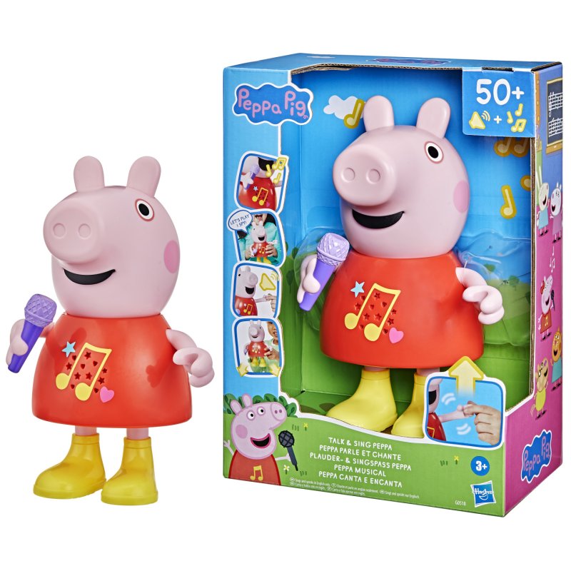 FIG INTERACTIF PEPPA