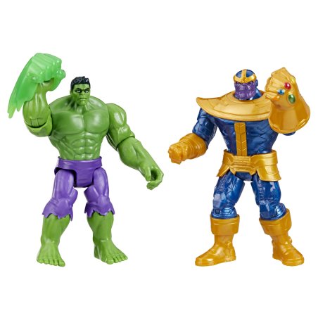 Marvel Avengers Epic Hero Series Deluxe Action Figures
