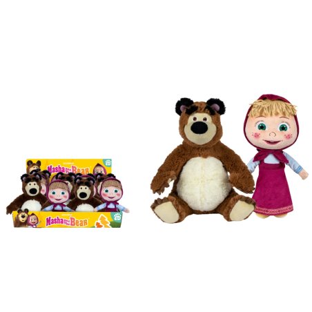 GP TOYS MHA04 stuffed toy