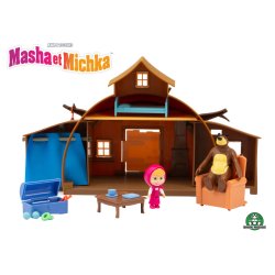 MAISON MASHA MICHKA