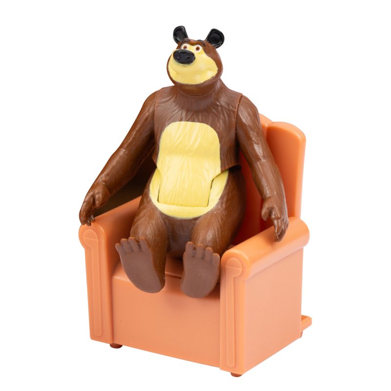 GP TOYS MHA22 toy playset