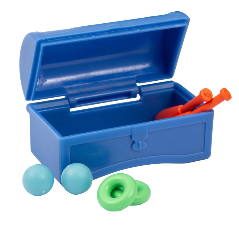 GP TOYS MHA22 toy playset