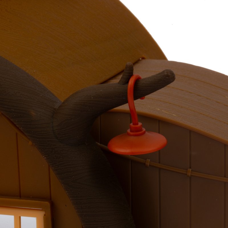 GP TOYS Masha et Michka - La Maison de Michka