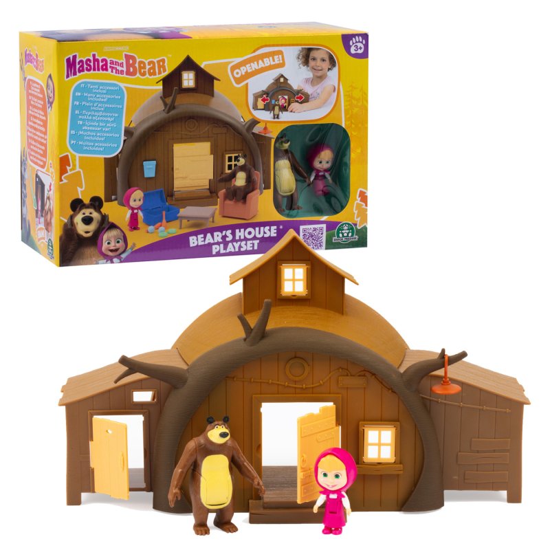GP TOYS MHA22 toy playset