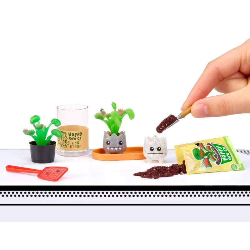 Miniverse Make It Mini Nature - Serie 3