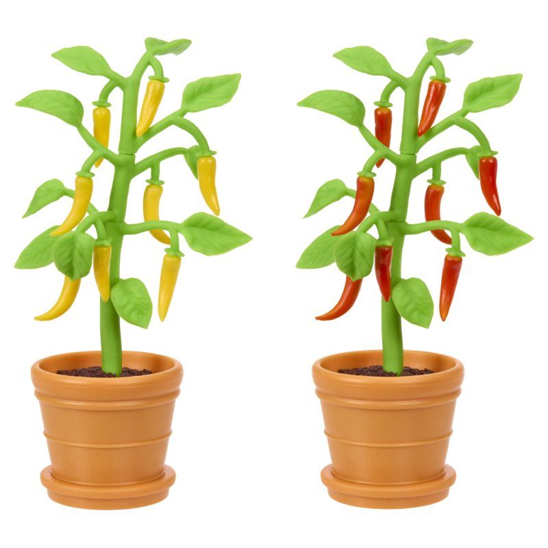 Miniverse Make It Mini Nature - Serie 3