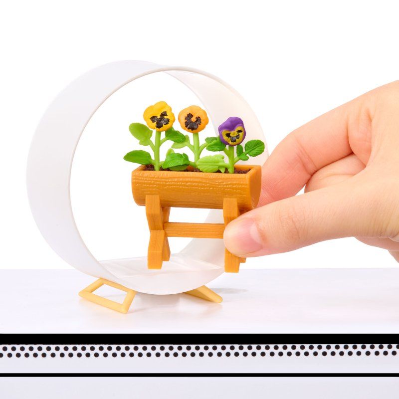 Miniverse Make It Mini Nature - Serie 3