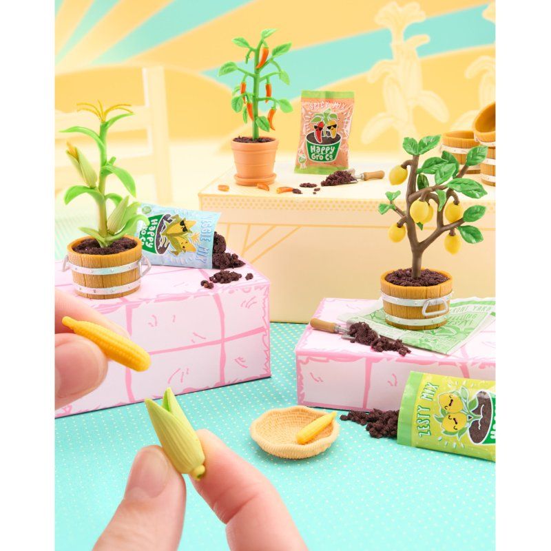 Miniverse Make It Mini Nature - Serie 3