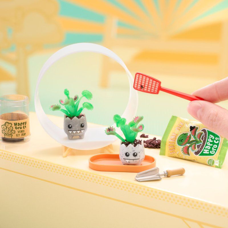 Miniverse Make It Mini Nature - Serie 3