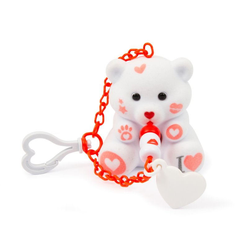 PEL LOVE COCCOLOTTI ASS* PRE12