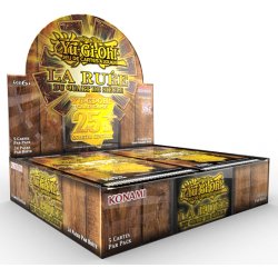 BOOST RUEE YUGIOH PRE24 [SPE]