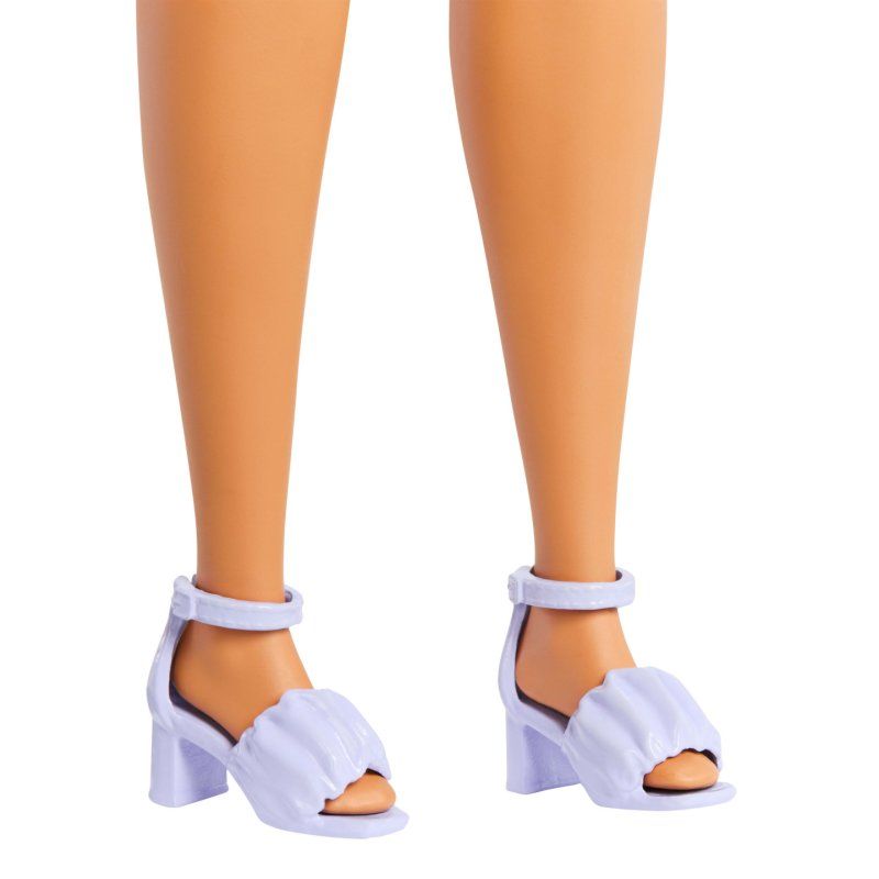 PPE FASHION VIVHY VERT BARBIE