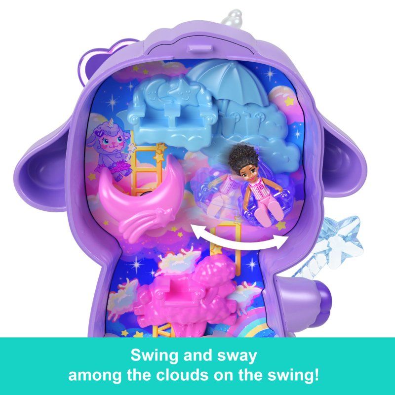 COF AGNEAU FEERIQUE POLLY