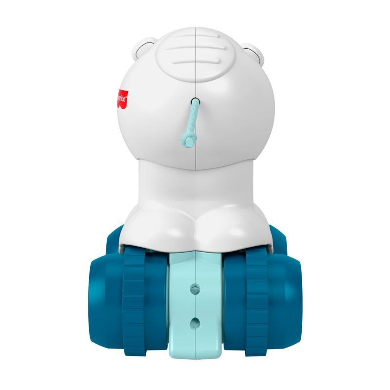 OURSON PRESS ET GO FP